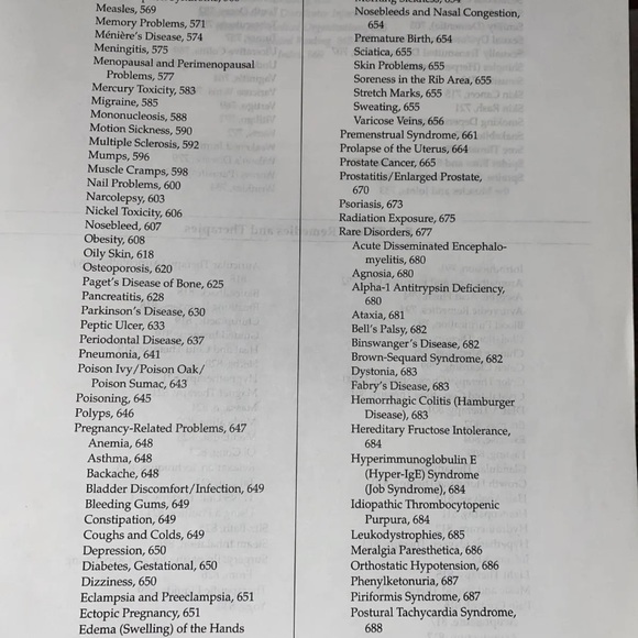 Prescription for Nutritional Healing, Fifth Edition : A Practical a-To-Z. - Picture 4 of 5